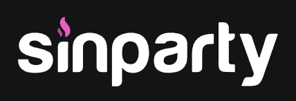 SinParty logo