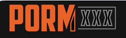 Porm.xxx ロゴ