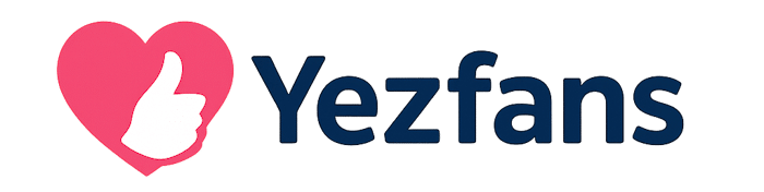 Yezfans logo