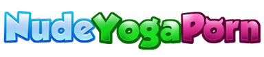 NudeYogaPorn logo