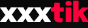 XXXTik logo