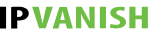 IPVanish logo