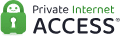 CyberGhostVPN logo