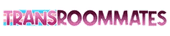 TransRoommates logo