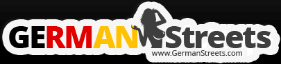 GermanStreets logo