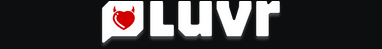 Luvr.ai logo