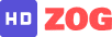 HDZog Casting logo