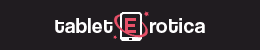 Tablet Erotica Spanish logo