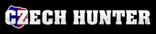 CzechHunter logo
