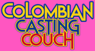 ColombianCastingCouch logo