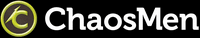 ChaosMen logo