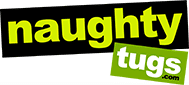 NaughtyTugs logo