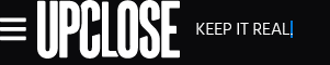 GetUpClose logo