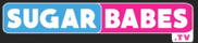 SugarBabes logo