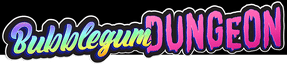 BubbleGumDungeon logo