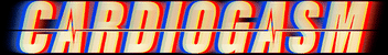 Cardiogasm logo