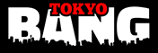 TokyoBang logo