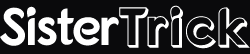 SisterTrick logo