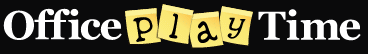 OfficePlaytime logo