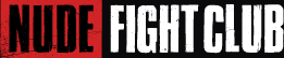 NudeFightClub logo
