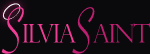 SilviaSaint logo