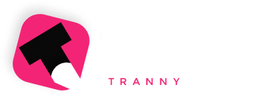 Tranny.one logo
