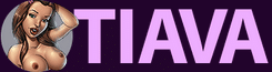 Tiava logo