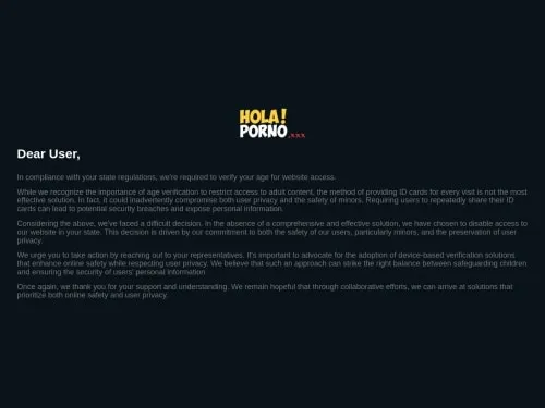 HolaPorno
