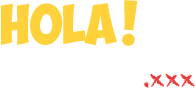 HolaPorno logo