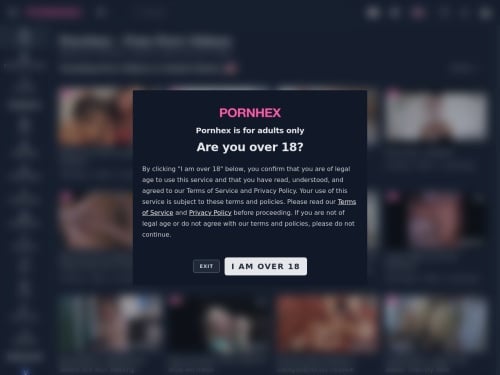 Visit Pornhex