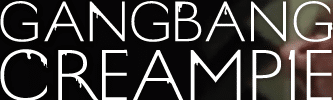 GangBangCreampie logo