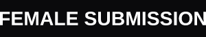 FemaleSubmission logo