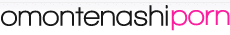 OmotenashiPorn logo