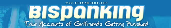 BiSpanking logo