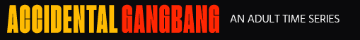 AccidentalGangbang logo