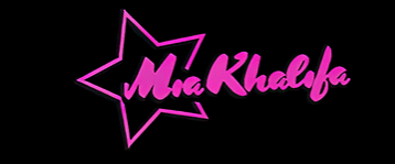 MiaKhalifa logo