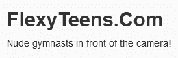 FlexyTeens logo