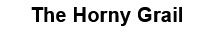 HornyGrail logo