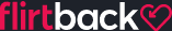 FlirtBack logo