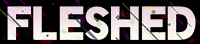 Fleshed logo
