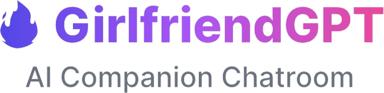 GPT女朋友标志