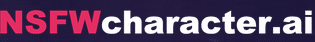 NSFWCharacter.ai 로고
