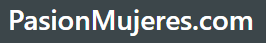 PasionMujeres logo