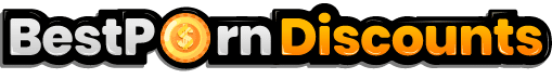 BestPornDiscounts logo