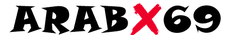 ArabX69 logo