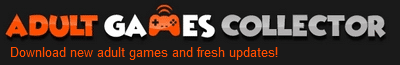 AdultGamesCollector logo