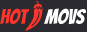 HotMovs logo
