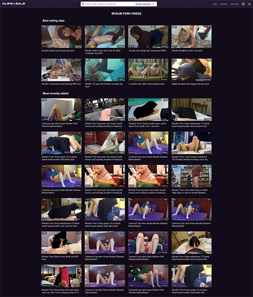 Visit Muslim Porn Videos