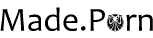 Made.porn logo