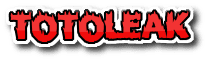 TotoLeak logo